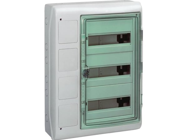 Schneider Electric 13440, Harmaa, 160 mm, 448 mm, 610 mm