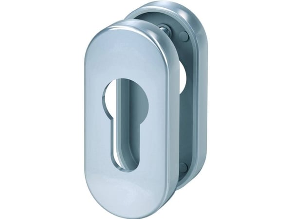 BASI ZBR 3250 PZ, Rustfritt stål, Stål, 3,8 cm, 4,5 cm, 131 g