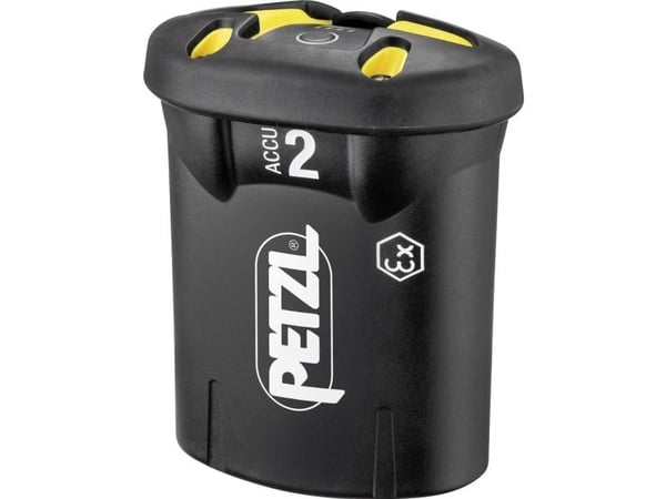 Petzl E80001