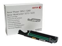 Xerox WorkCentre 3215 - Trommelpatron - for Phaser 3052, 3260; WorkCentre 3215, 3225