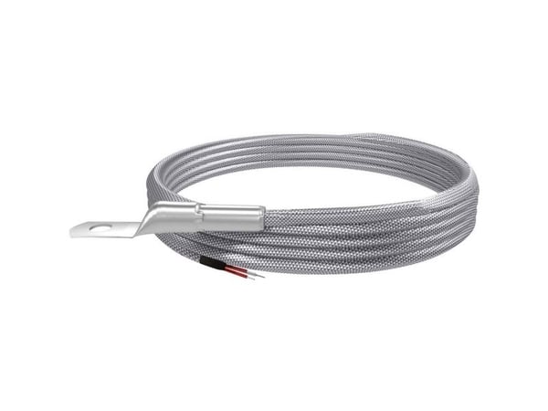 Emko temperatursensor RT-K02.SKP5 Pt100 mätområde -50 till 400 °C
