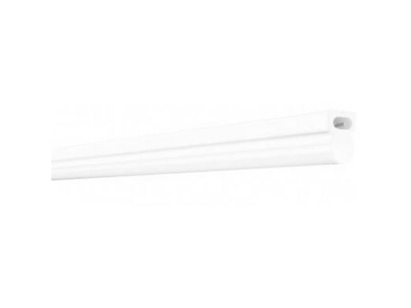 Osram 4058075000445, 2 lampor, LED, 3000 K, 2500 LM, IP20, Vit