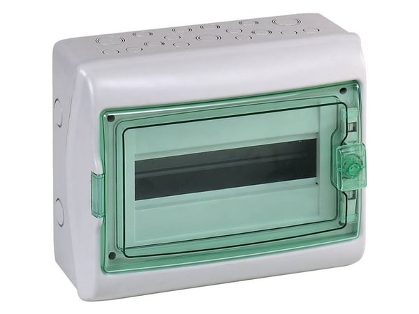 Schneider Electric 13432, Harmaa, 160 mm, 448 mm, 280 mm