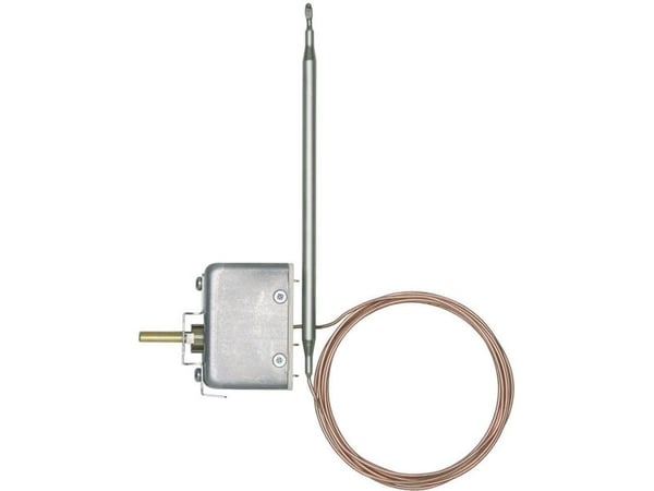 Jumo 60000923 Lämpötilan säädin