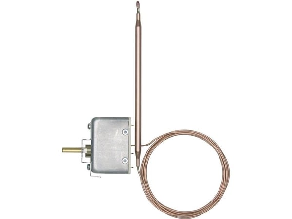 Jumo 60000921 temperaturregulator 150 °C (max.)