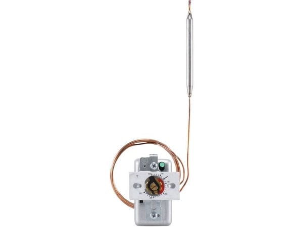 Jumo 60000211 Temperaturbegränsare