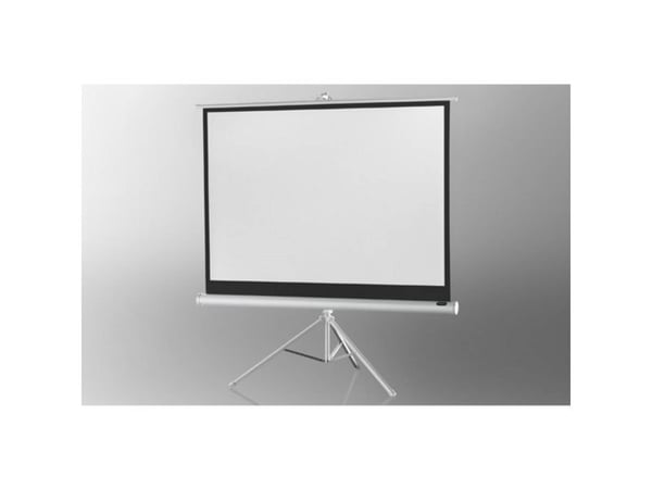Celexon Economy tripod screen - Projeksjonsskjerm med tripod - 78" (197 cm) - 4:3