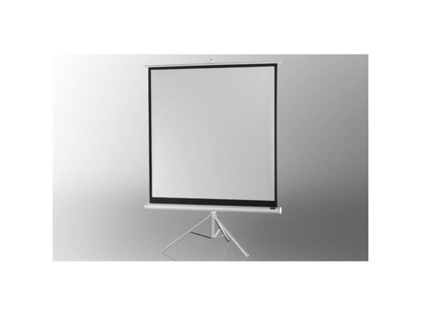 Celexon Economy tripod screen - Projeksjonsskjerm med tripod - 88" (223 cm) - 1:1