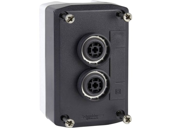 Schneider Electric XALD223 Lisäkaappi 1 kpl