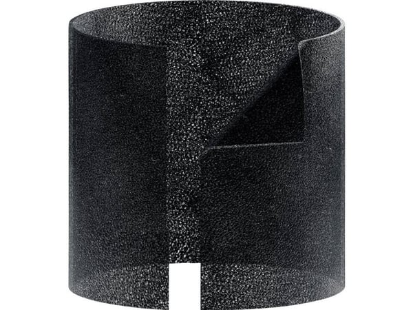 Leitz Kullfilter til TruSens Z-3000 luftrenser, Pakke med 3 stk., Filter til luftfukter, Karbon, Boks