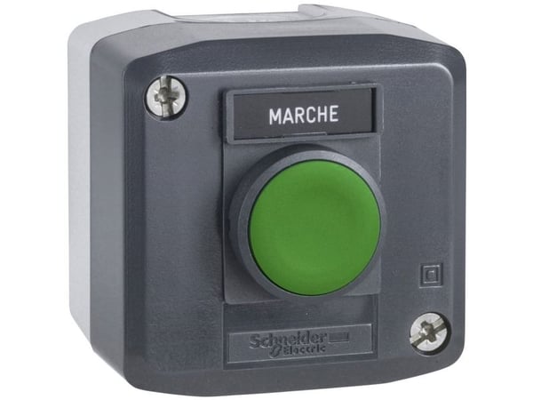 Schneider Electric Control anheng (XALD101)