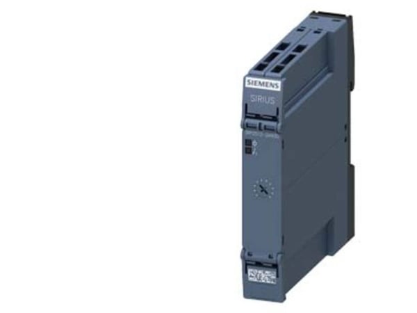 Siemens 3RP2512-2AW30, 36 mm, 109 mm, 126 mm, 128 g