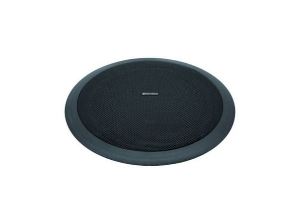 Omnitronic 80710231, Full rekkevidde, Koblet med ledninger (ikke trådløs), 10 W, 50 - 18000 Hz, Sort