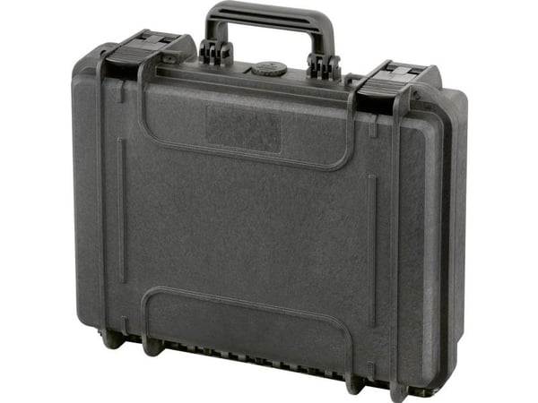 MAX PRODUCTS MAX380H115 universell verktøykoffert uten utstyr 1 stk (B x H x D) 414 x 345 x 129 mm