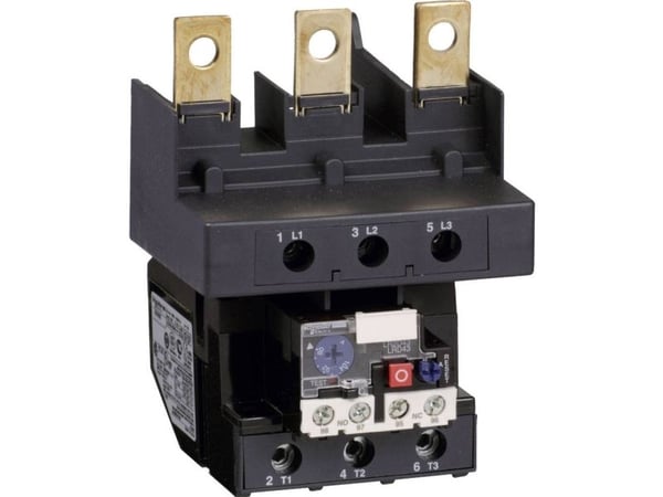 Schneider Electric LRD4365 1 kpl