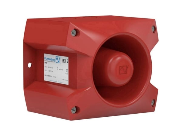 Pfannenberg PA 5 10-57DC N/A 24 V/DC 105 dB