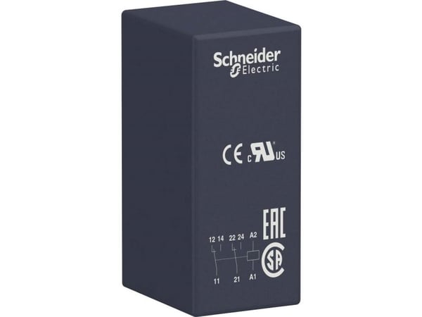 Schneider Electric RSB2A080BD