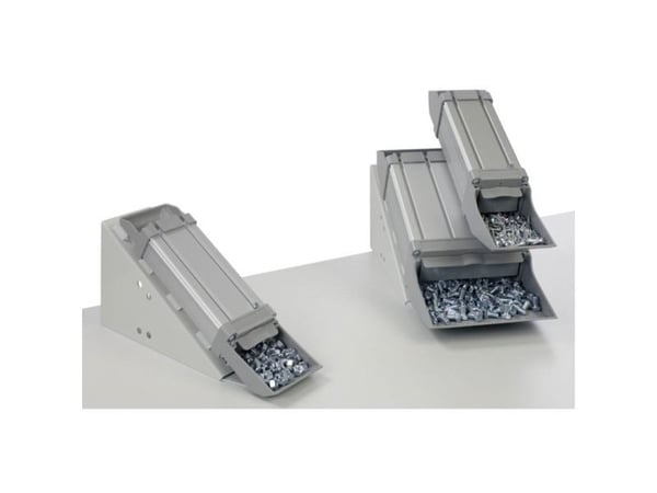 Manuflex ZB0165 Työpöytä