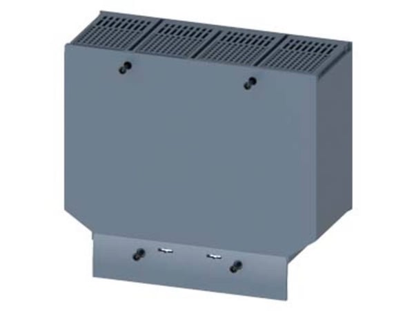 Siemens 3VA9164-0KB05 Liittimen kansi 1 kpl
