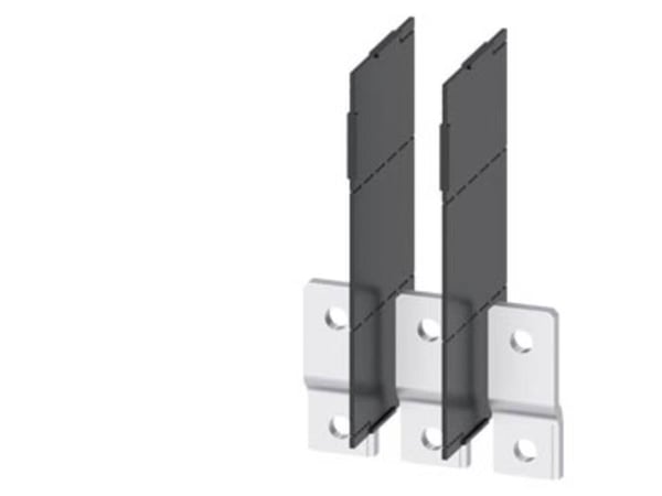 Siemens 3VA9253-0QB00 Liitäntätarvikkeet 1 kpl (L x S) 95 mm x 62,7 mm