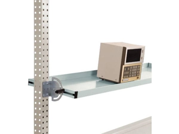 Manuflex ZB3923.7035 arbeidsbord