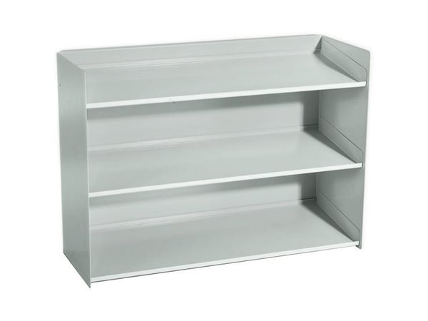 Manuflex ZB3901.7035 Työpöytä