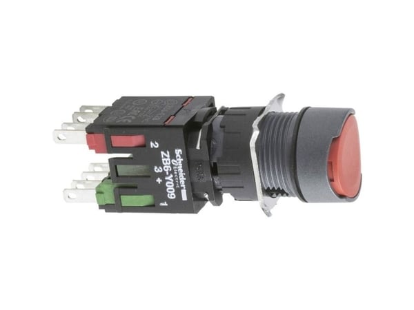 Schneider Electric XB6AA42B
