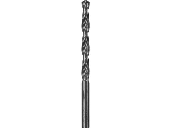 kwb 429040, Drill, Drill bit set, Høyrehåndsrotasjon, Plast, Profil, Blad metall, 118°, Høy-Hastighets Stål (HHS)
