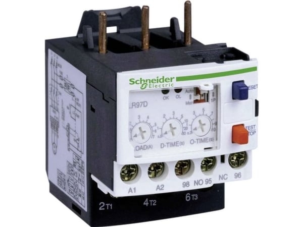 Schneider Electric LR97D25B