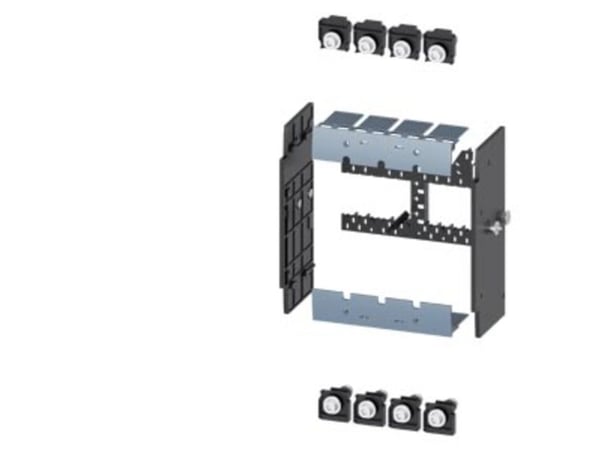 Siemens 3VA9324-0KD10, 2,01 kg, 275 mm, 175 mm, 120 mm