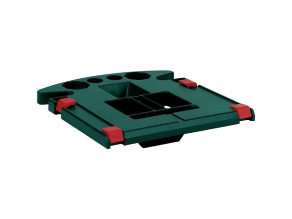 Metabo 631937000 Verkstadstillbehör (övriga)