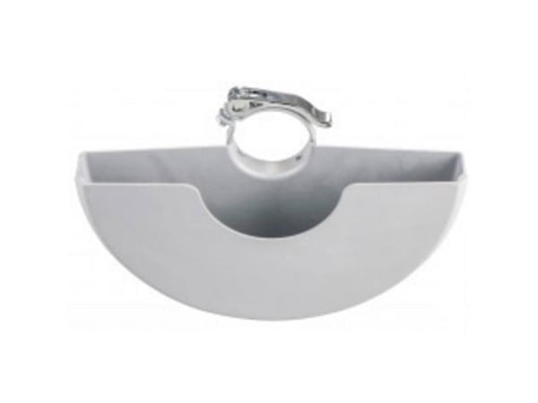 Metabo 630363000, Säkerhetsbygel, 23 cm, Grå, 1 styck