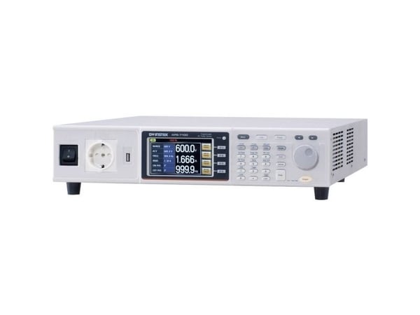 GW Instek 11AP-004001A1 APS-004 opsjonskode 1 stk