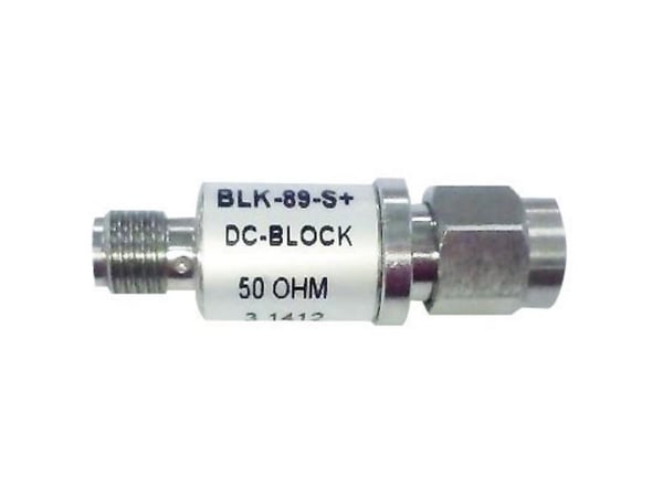 GW Instek 11DB-00800101 ADB-008 adapter 1 st