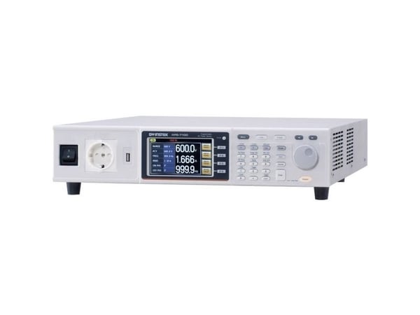 GW Instek 11AP-003001A1 APS-003 optionskode, 1 stk