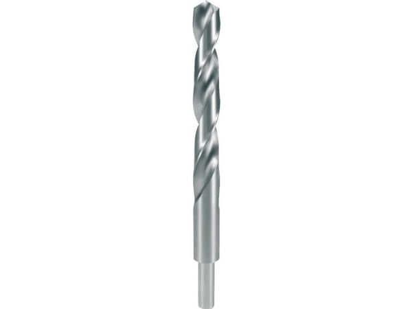 RUKO 2004175 spiralbor DIN 338 type N HSS-G 17,5 mm samlet lengde 191 mm DIN 338 1 stk