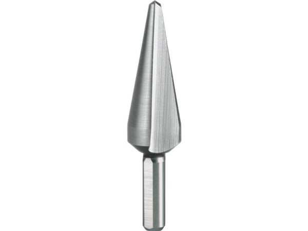 RUKO 101001 HSS slagbor, total lengde 58 mm
