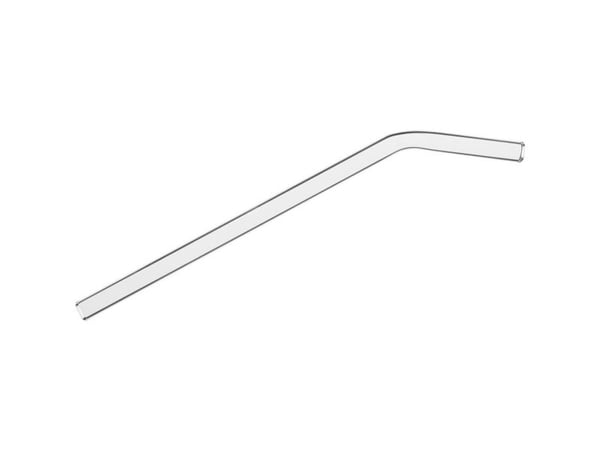 TFA-Dostmann GlasWerk Curved, Läpinäkyvä, Lasi, 6 kpl, Saksa, 1 cm, 23 cm