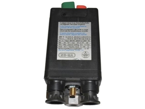 Aerotec 9063147 trykkluftbryter 1 stk