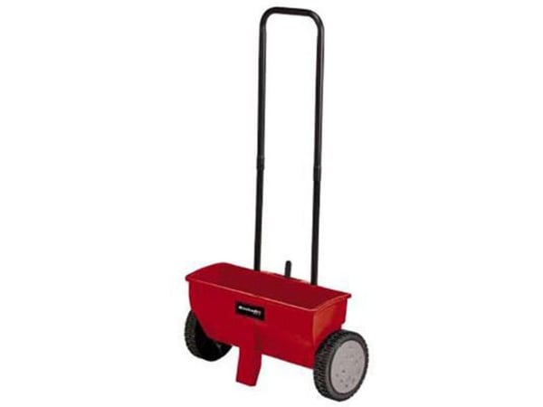 Einhell GC-SR 12, 12 L, 0,45 m, Musta, Punainen, 210 mm, 535 mm, 240 mm