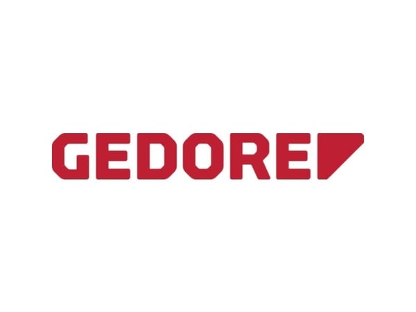 Gedore R20901502, 54 mm, 27 mm, 350 mm, 760 g