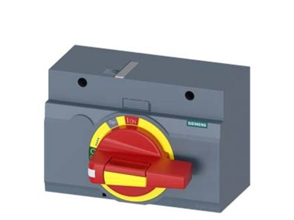 Siemens 3VA9467-0EK15 Virtakosketintarvike 1 kpl (L x K x S) 138 x 94 x 108 mm