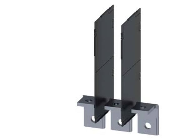 Siemens 3VA9403-0QG00 effektkontakttillbehör 1 st