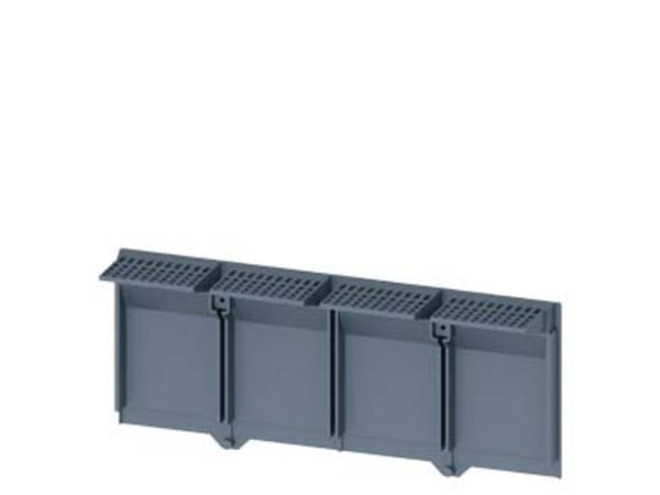 Siemens 3VA9481-0WJ40 Katkaisijan lisävaruste 1 kpl, 59 g, 230 mm, 120 mm, 36 mm