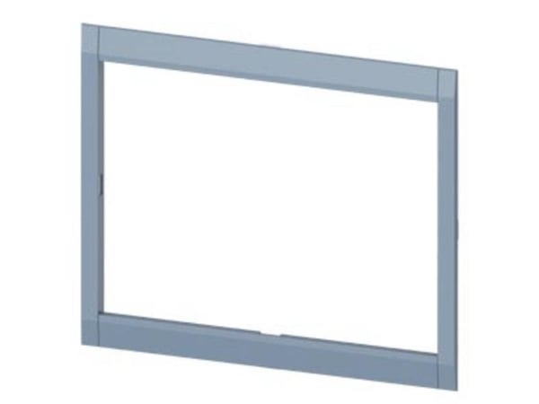 Siemens 3VA9503-0SB10 effektkontakt-tillbehör 1 st (B x H) 200,3 mm x 150,8 mm