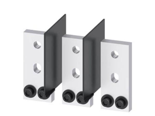 Siemens 3VA9603-0QB00 Liitäntätarvikkeet 1 kpl