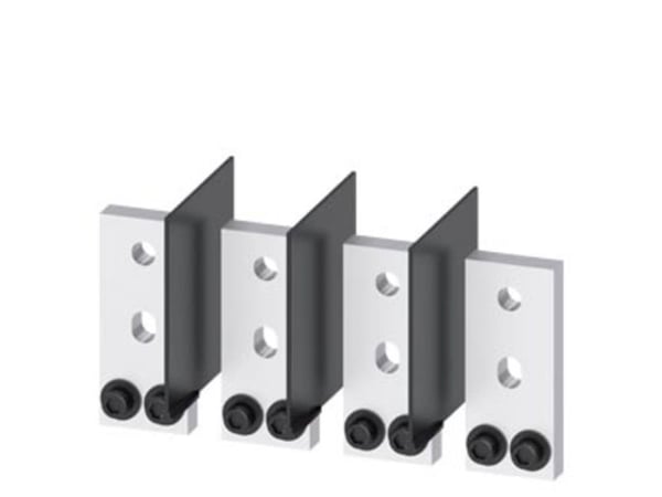 Siemens 3VA9604-0QB00 anslutningstillbehör 1 st