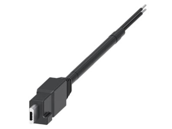 Siemens 3VA9907-0NB10, 94 g, 130 mm, 120 mm, 18 mm