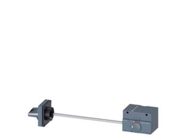 Siemens 3VA9257-0PK11 Virtakosketintarvike 1 kpl