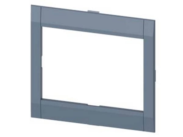 Siemens 3VA9257-0SB30 Effektkontakt-tilbehør 1 stk (B x H) 104.6 mm x 75.8 mm